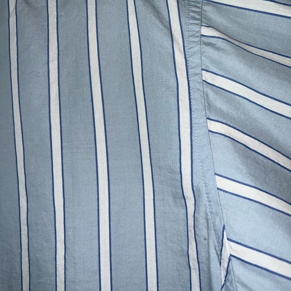 Vintage Talbots button down cotton shirt - Picture 5 of 5